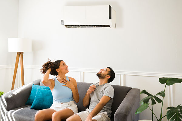 Intervention climatisation à Le Havre 76